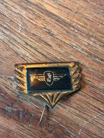 Zundapp Speldje - Vintage!, Verzamelen, Speldjes, Pins en Buttons, Ophalen of Verzenden, Gebruikt, Merk, Speldje of Pin