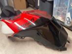 Tankcover Ducati Multistrada V4 Pikes Peak 2021-23, Motoren, Ophalen of Verzenden, Gebruikt