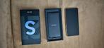 Samsung galaxy s21plus, Paars, Ophalen of Verzenden, Zo goed als nieuw, Zonder simlock