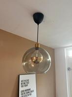 Ikea lamp met Calex, Ophalen, Zo goed als nieuw, Glas, Minder dan 50 cm