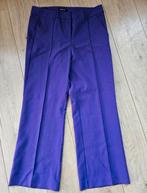 Ms mode pantalon maat 40, Maat 38/40 (M), Ophalen of Verzenden, Zo goed als nieuw