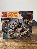 lego 75210 Star Wars, Kinderen en Baby's, Speelgoed | Duplo en Lego, Ophalen of Verzenden, Zo goed als nieuw, Complete set, Lego