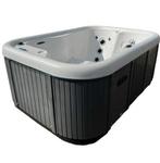 Balboa jacuzzi 3 pers plug and play, Ophalen, Jacuzziboer, Zo goed als nieuw, Info@alutig.nl