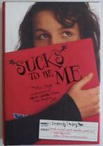 Sucks to be me - Kimberley Pauley, Ophalen of Verzenden, Gelezen, Kimberley Pauley, Europa overig