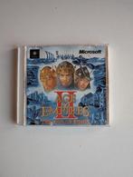 Age of empires 2 the age of kings PC, Spelcomputers en Games, Games | Nintendo DS, 1 speler, Ophalen of Verzenden, Zo goed als nieuw