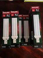 8 st Philips PL-C lampen, Ophalen of Verzenden, Zo goed als nieuw