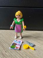 Playmobil Naaister - Serie 24, Ophalen of Verzenden, Zo goed als nieuw