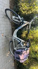 Stella Elektrische fiets (computer defect), Ophalen, Gebruikt, Overige merken