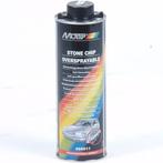 Anti-Steenslag Zwart 1000 ml Motip, Ophalen of Verzenden, Nieuw