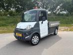 BROMMOBIEL MEGA INKOOP MET SCHADE OF ZONDER NIEUWSTAAT SLOOP, Ophalen