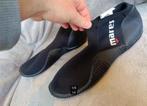 Mares duikschoenen maat 12 ( 45 46 ) nieuw, Nieuw, Ophalen of Verzenden