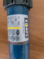 Somfy Atlas 15/17, Doe-het-zelf en Verbouw, Ophalen, Gebruikt, Overige kleuren, Minder dan 100 cm