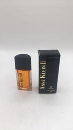 Anne Klein 2 miniatuur EDP 3,75ml ~ nieuw, Verzamelen, Parfumverzamelingen, Nieuw, Ophalen of Verzenden, Miniatuur, Gevuld