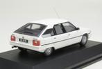CITROEN BX 1984 WIT schaal  1/43  LIM. ED. 1000 PCS ODEON074, Hobby en Vrije tijd, Modelauto's | 1:43, Verzenden, Nieuw, Auto