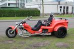 Rewaco RF1 trike, Motoren, Quads en Trikes, 1499 cc, Meer dan 35 kW