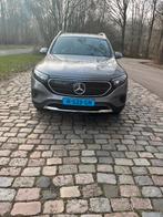 Mercedes-Benz EQB 250 190pk 2022 Grijs, Auto's, EQB, Elektrisch, SUV of Terreinwagen, Zilver of Grijs