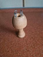 Paddestoel, Ophalen of Verzenden, Zo goed als nieuw, Haken, Wol of Garen