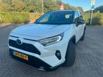 Toyota Rav4 Bi-Tone 2.5 Hybrid 218pk CVT 2022 Wit, 4 cilinders, 2487 cc, 1650 kg, Wit