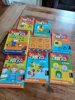 Bambino loco voor 3 tot 5 jaar, Boeken, Ophalen of Verzenden, Zo goed als nieuw