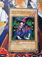 Saggi the Dark Clown - MRD - Yu-Gi-Oh, Hobby en Vrije tijd, Verzamelkaartspellen | Yu-gi-Oh!, Ophalen of Verzenden, Zo goed als nieuw