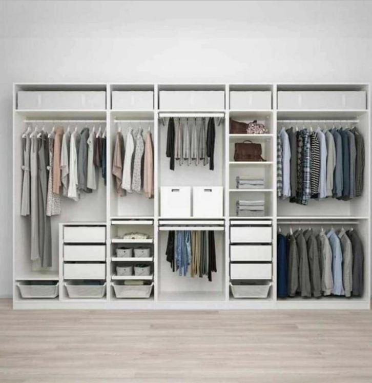 Ikea montage service ️, Diensten en Vakmensen, Timmerlieden en Meubelmakers, Keukens, Meubels, Timmerwerk of Zaagwerk, Garantie