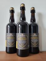 Hertog Jan - Grand Prestige 2021 - 75cl, Verzamelen, Biermerken, Ophalen of Verzenden, Nieuw, Flesje(s), Hertog Jan