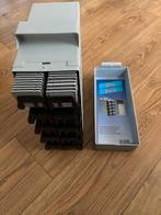 Opbergbox Dia 10 x 50 (incl. 122 raampjes), Ophalen of Verzenden, 1960 tot 1980, Overige typen