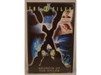 Secrets Of The X-Files (VHS), Cd's en Dvd's, VHS | Film, Vanaf 16 jaar, Verzenden, Gebruikt, Science Fiction en Fantasy