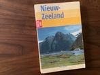 Nieuw-Zeeland 265pg NL reisgids Nelles info kaarten, Ophalen of Verzenden, Australië en Nieuw-Zeeland, Reisgids of -boek, Overige merken