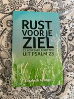 Rust voor je ziel, Ophalen of Verzenden