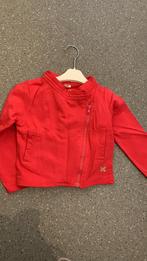 Roze jasje maat 92, Kinderen en Baby's, Kinderkleding | Maat 92, Ophalen of Verzenden, Zo goed als nieuw, Meisje, Jas