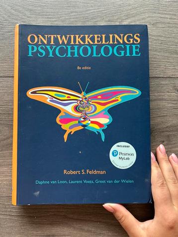 Jill Raymond - Ontwikkelingspsychologie beschikbaar voor biedingen