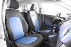 Hyundai i10 1.2i *Airco*Stuurverwarming* (bj 2015), Auto's, Voorwielaandrijving, Stof, Gebruikt, 4 cilinders