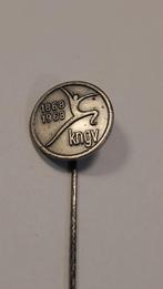 KNGV Speldje 1868-1968, Ophalen of Verzenden, Gebruikt, Overige onderwerpen