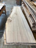 Geschaafde populieren (tafel)bladen onbehandeld, Ophalen, Nieuw, 250 tot 300 cm, Plank