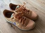 Nike Sneakers Maat 39, Kleding | Dames, Schoenen, Ophalen of Verzenden, Gedragen, Beige, Sneakers of Gympen