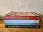 4 Boeken van Max Lucado., Ophalen of Verzenden, Zo goed als nieuw
