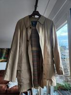 Burberry x Meddens vintage jas, Kleding | Heren, Jassen | Zomer, Ophalen of Verzenden, Zo goed als nieuw