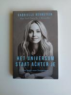 Gabrielle Bernstein - Het Universum staat achter je, Boeken, Ophalen of Verzenden, Zo goed als nieuw, Gabrielle Bernstein