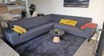 Gelderland 6511 hoekbank, Huis en Inrichting, Ophalen, Hoekbank, 75 tot 100 cm, Zo goed als nieuw