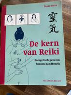 Reiki Boeken: Stein & Nederlof/Buis, Ophalen of Verzenden, Gelezen, Spiritualiteit algemeen, Instructieboek