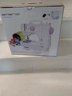 Naaimachine emerio, Hobby en Vrije tijd, Naaimachines en Toebehoren, Ophalen, Zo goed als nieuw, Naaimachine, Overige merken