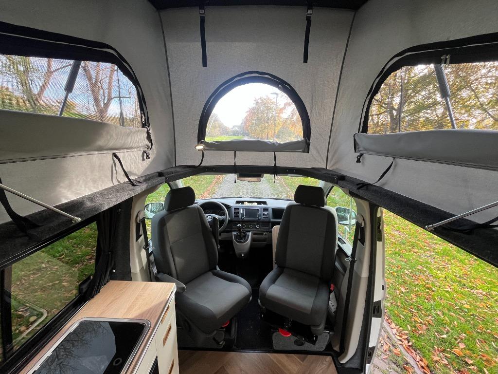 Caravans And Camping Volkswagen