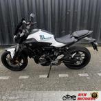 Yamaha MT-07 ABS, Bedrijf, Meer dan 35 kW, Toermotor, 689 cc