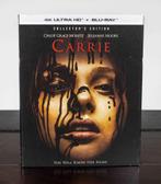 Carrie 4K UHD Blu-Ray (US Import / Scream Factory), Ophalen of Verzenden, Horror, Nieuw in verpakking