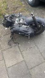 Gezocht! 100cc mio blok, Ophalen of Verzenden, Zo goed als nieuw, Blok, SYM