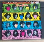 LP Rolling Stones Some Girls 1978, Cd's en Dvd's, Vinyl | Rock, Ophalen, Gebruikt, Poprock