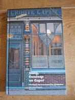 Slang, Esculaap en Gaper - Medisch-farmaceutische symbolen, Boeken, Ophalen of Verzenden, Zo goed als nieuw, Ton Schoenmakers, Jorien Jas
