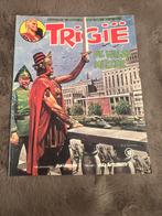 Stripboek, Boeken, Eén stripboek, Ophalen of Verzenden, Zo goed als nieuw