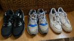Nike Karhu Adidas sneakers zwart wit blauw 44, Kleding | Heren, Gedragen, Ophalen of Verzenden, Sneakers of Gympen, Nike karhu Adidas